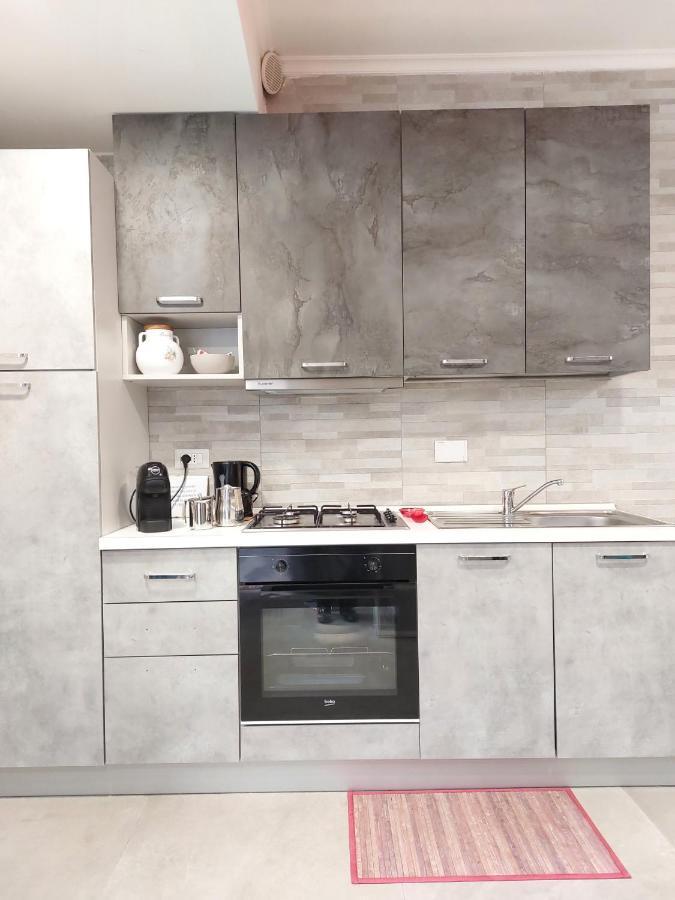 Sweet Home & Wellness Luxury Apartment Неттуно Екстер'єр фото