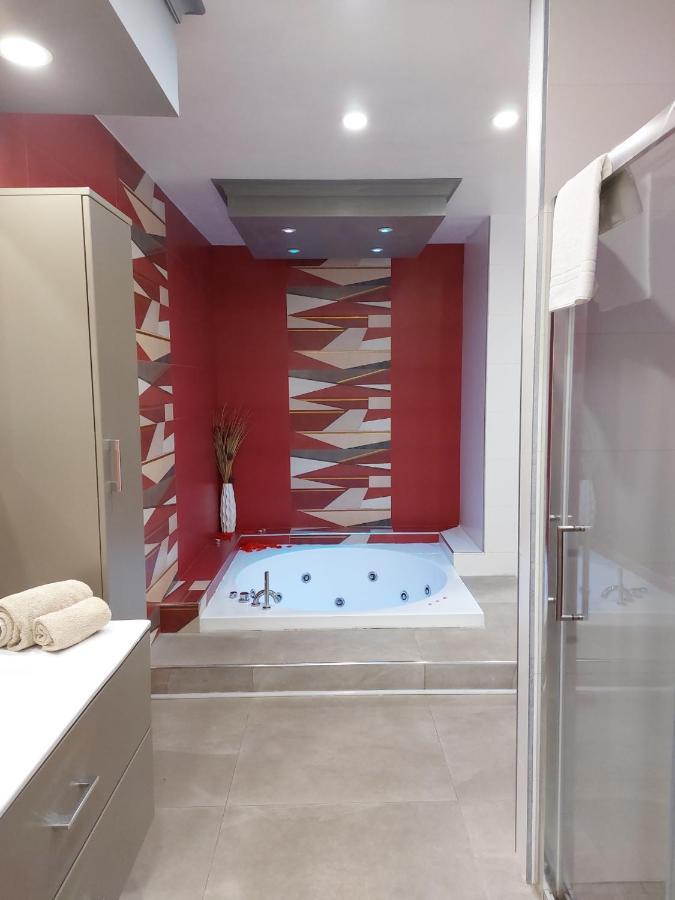 Sweet Home & Wellness Luxury Apartment Неттуно Екстер'єр фото