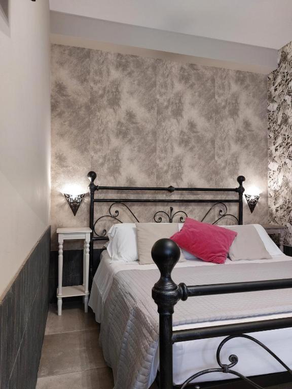 Sweet Home & Wellness Luxury Apartment Неттуно Екстер'єр фото