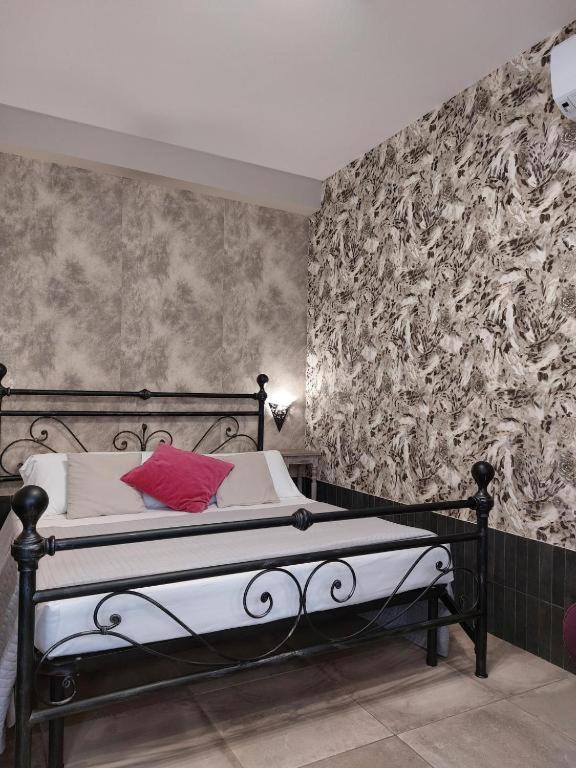 Sweet Home & Wellness Luxury Apartment Неттуно Екстер'єр фото