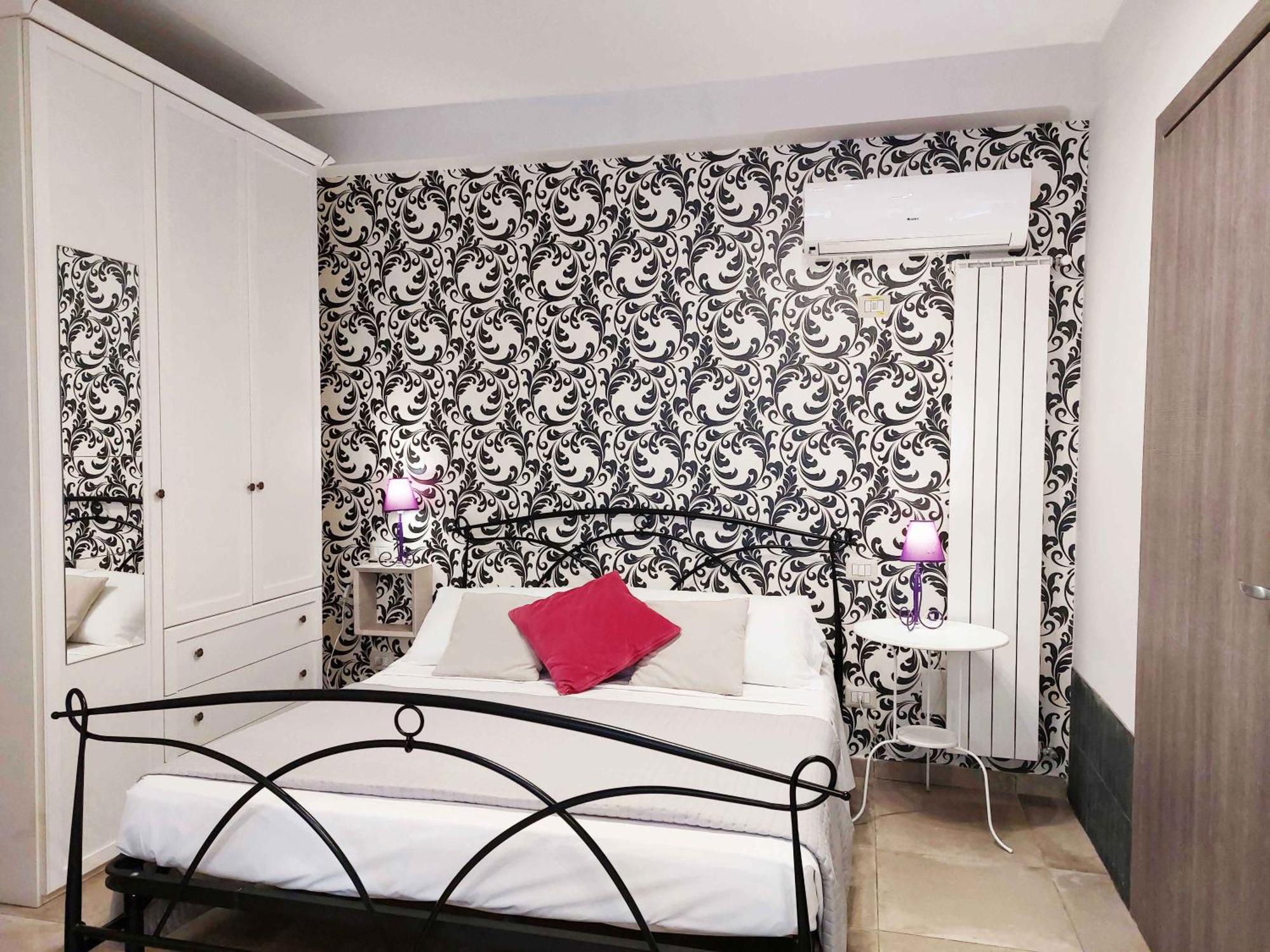 Sweet Home & Wellness Luxury Apartment Неттуно Екстер'єр фото