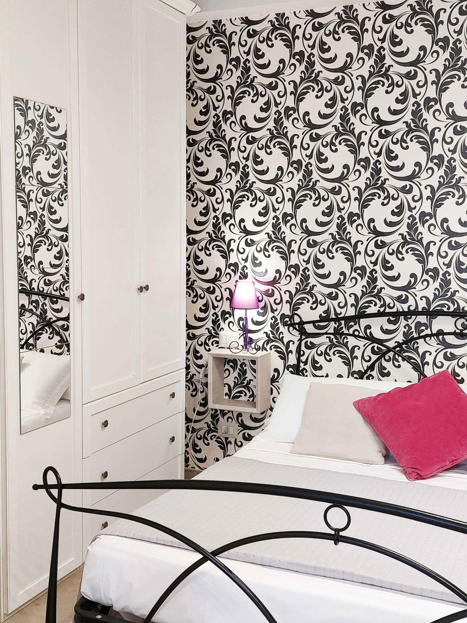 Sweet Home & Wellness Luxury Apartment Неттуно Екстер'єр фото